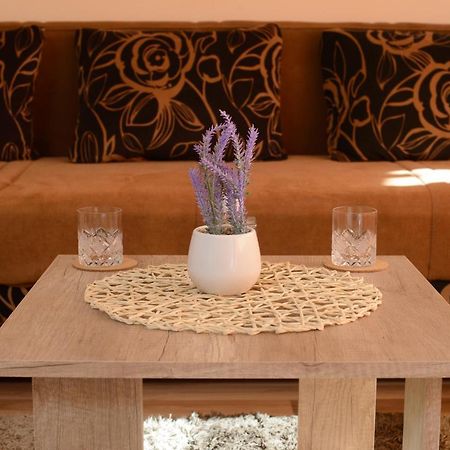 Ante Apartment سبليت المظهر الخارجي الصورة