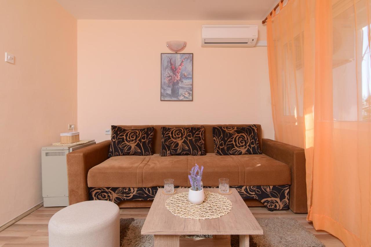 Ante Apartment سبليت المظهر الخارجي الصورة