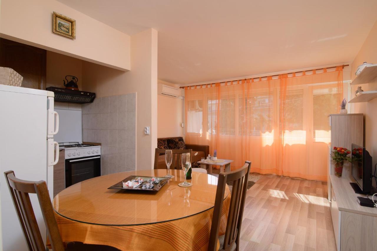 Ante Apartment سبليت المظهر الخارجي الصورة