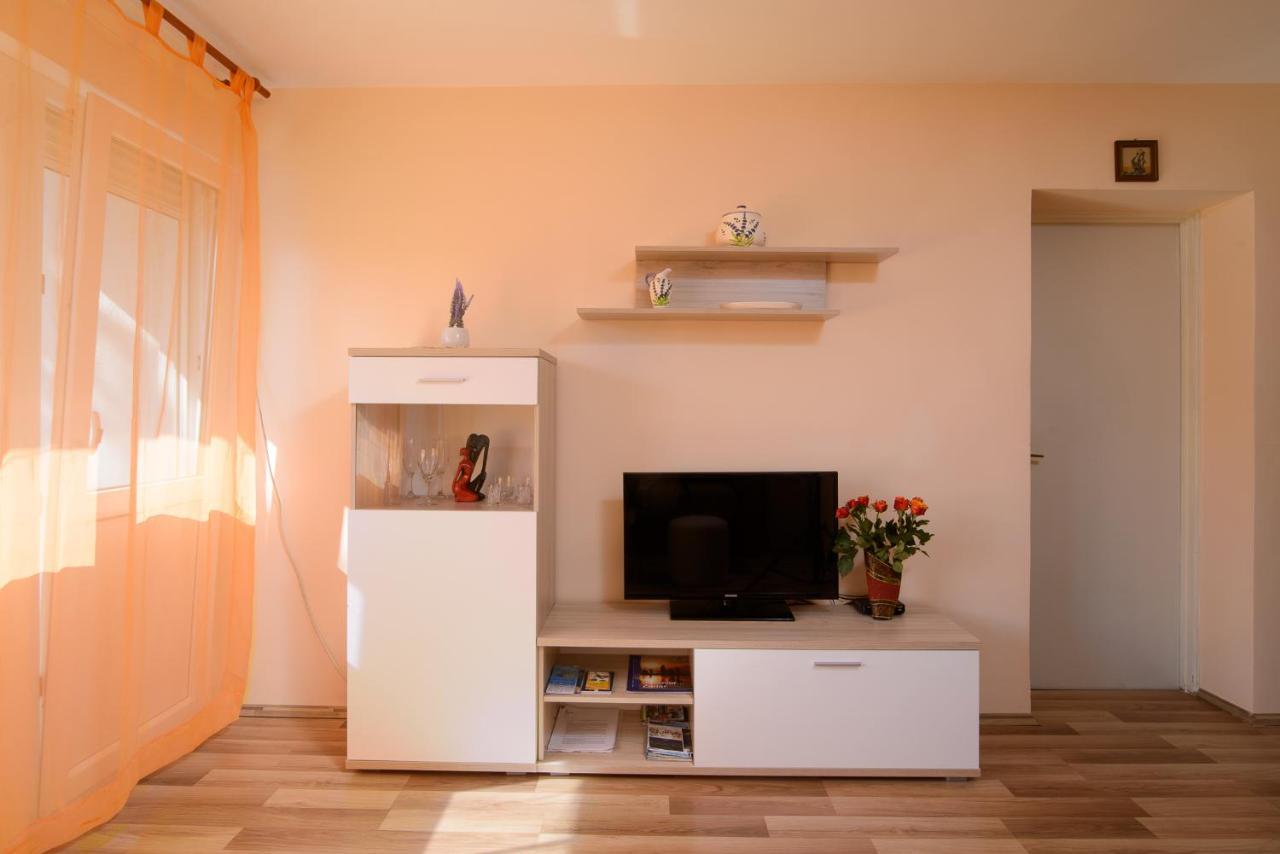 Ante Apartment سبليت المظهر الخارجي الصورة