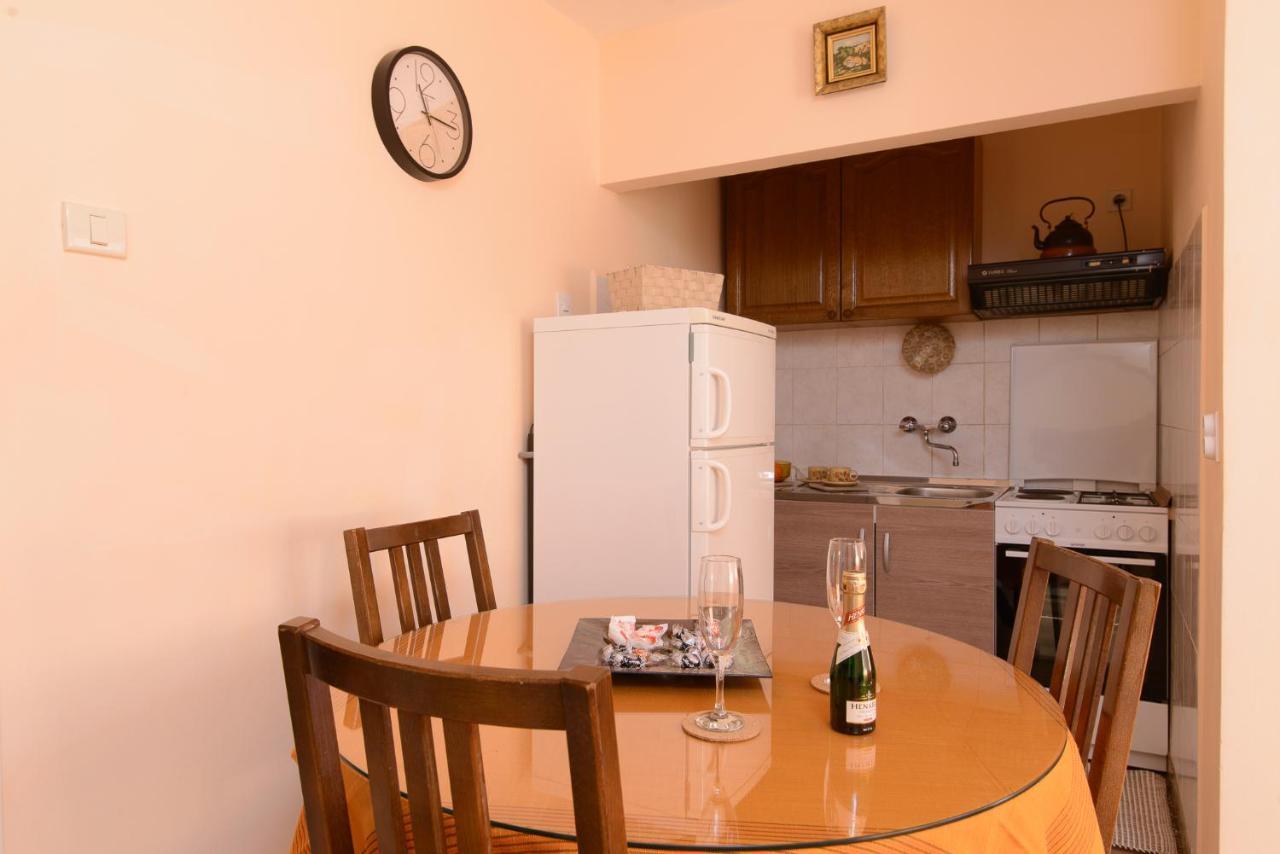 Ante Apartment سبليت المظهر الخارجي الصورة