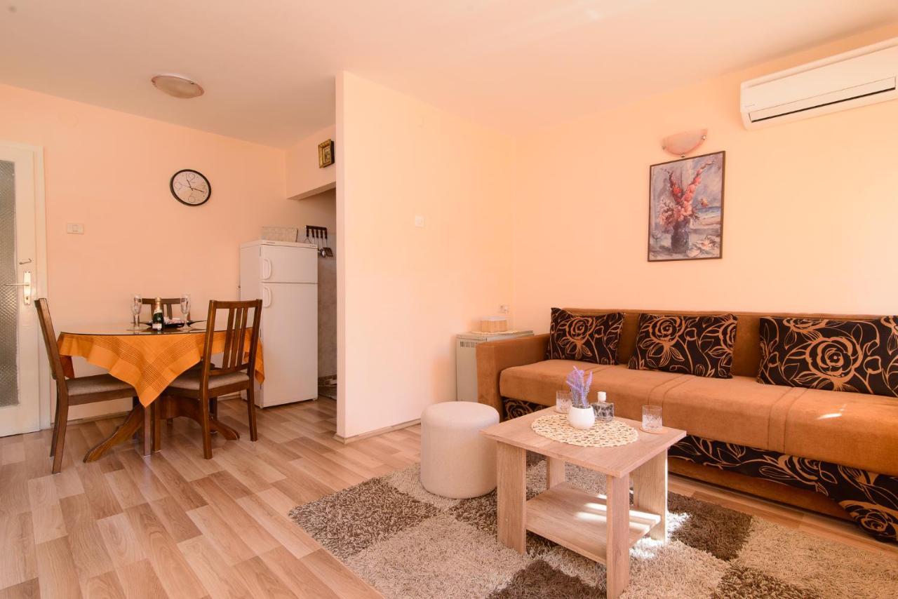 Ante Apartment سبليت المظهر الخارجي الصورة