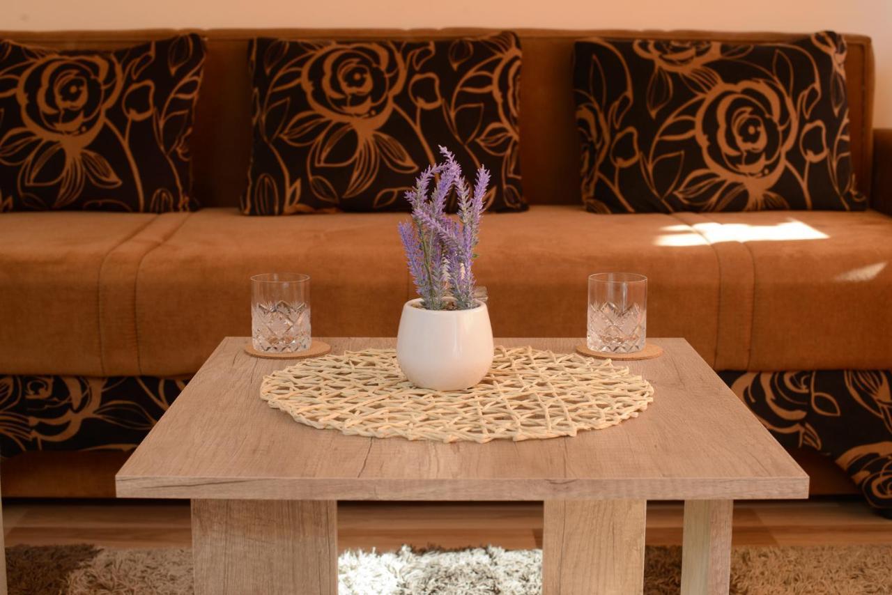 Ante Apartment سبليت المظهر الخارجي الصورة