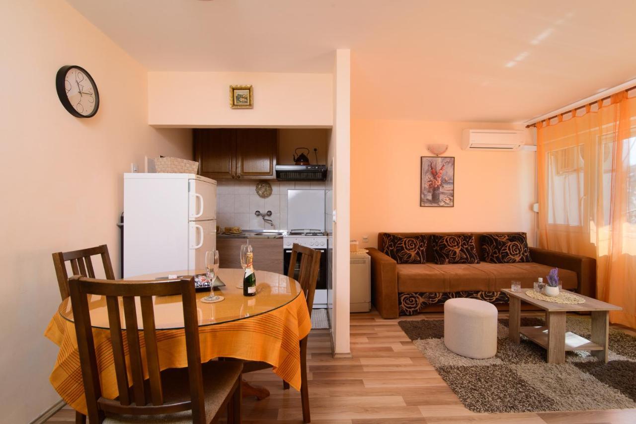 Ante Apartment سبليت المظهر الخارجي الصورة