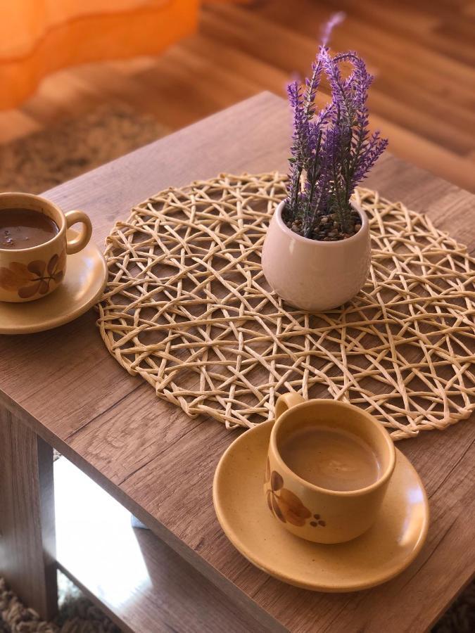 Ante Apartment سبليت المظهر الخارجي الصورة