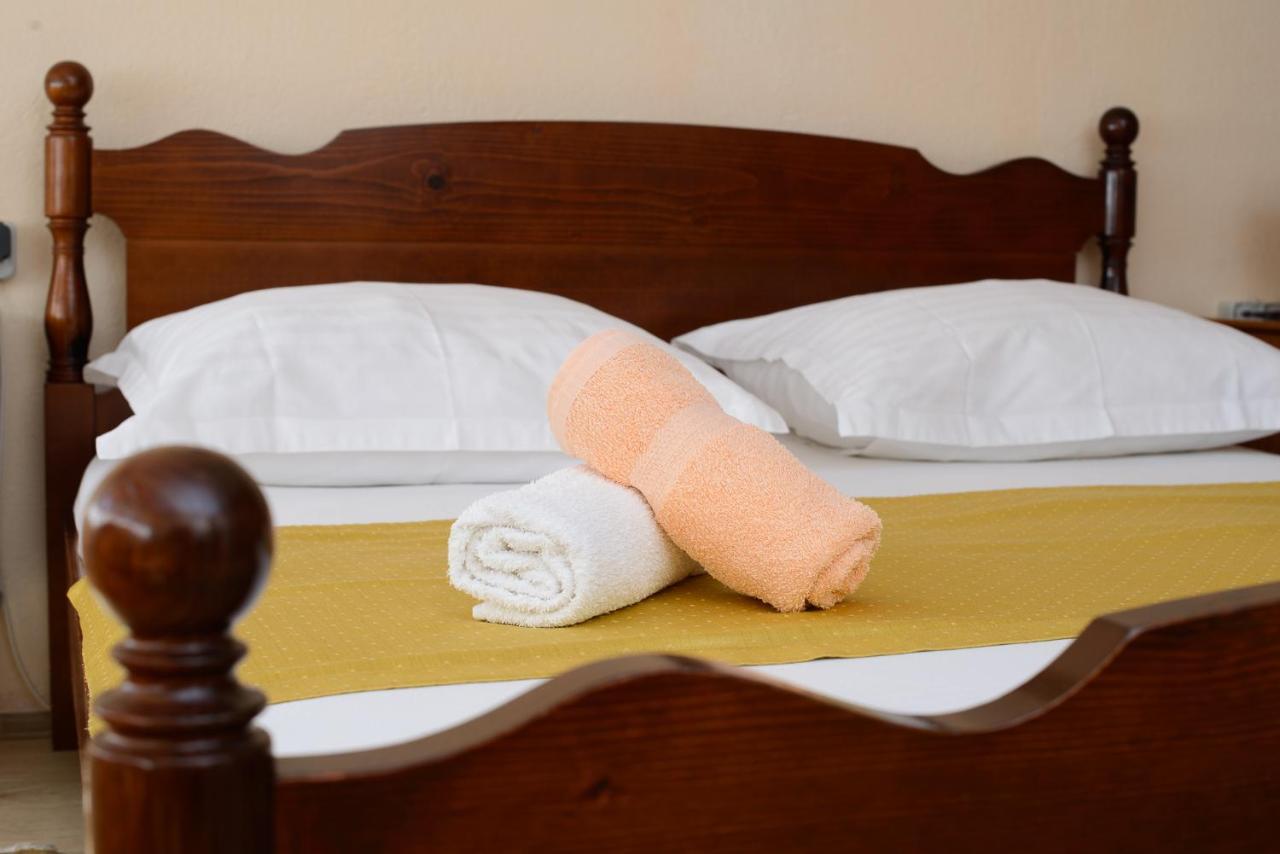 Ante Apartment سبليت المظهر الخارجي الصورة