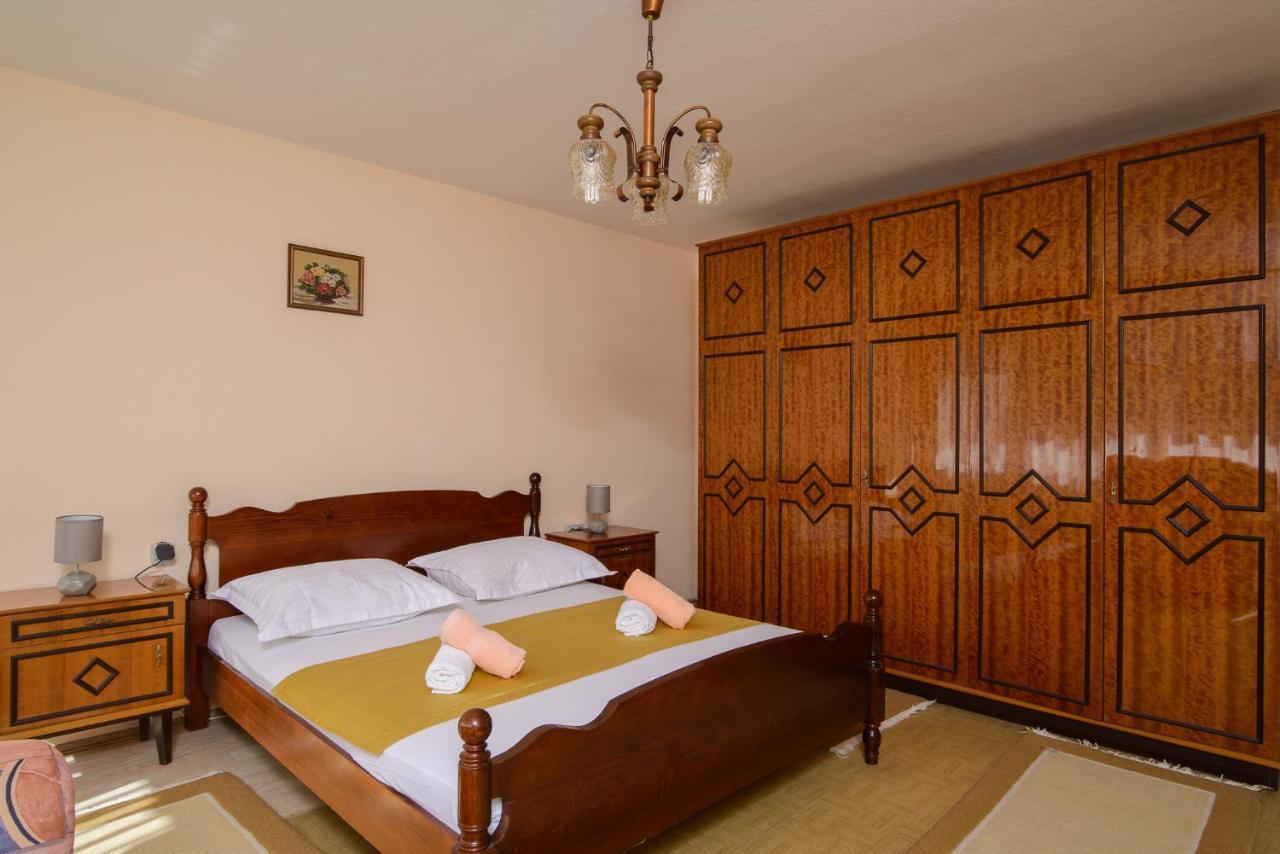 Ante Apartment سبليت المظهر الخارجي الصورة