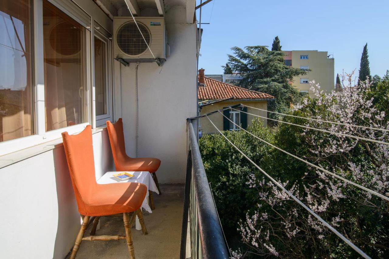 Ante Apartment سبليت المظهر الخارجي الصورة