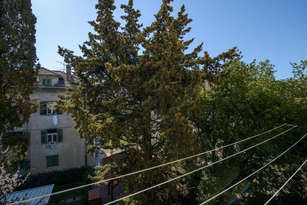Ante Apartment سبليت المظهر الخارجي الصورة