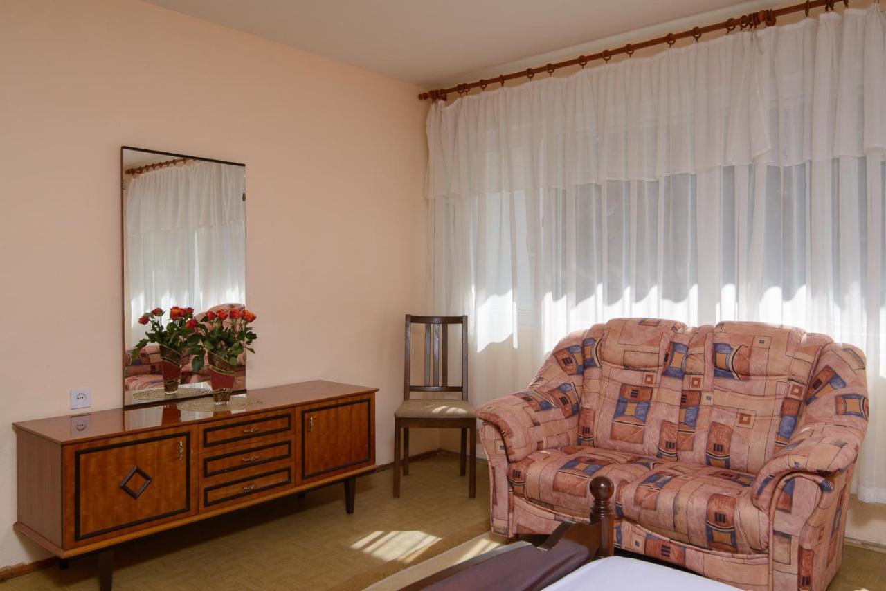 Ante Apartment سبليت المظهر الخارجي الصورة