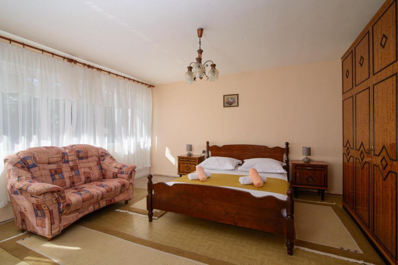 Ante Apartment سبليت المظهر الخارجي الصورة