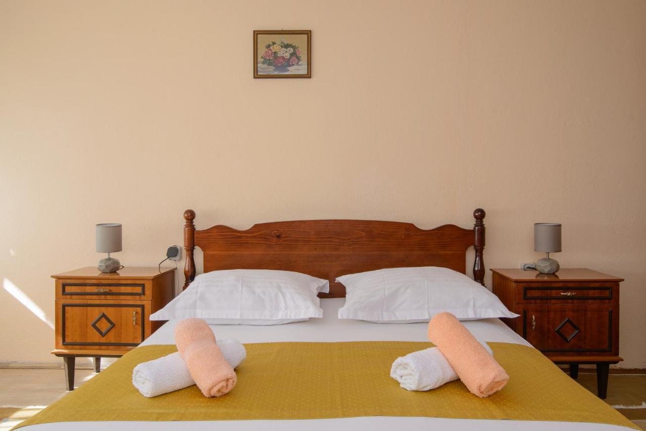 Ante Apartment سبليت المظهر الخارجي الصورة