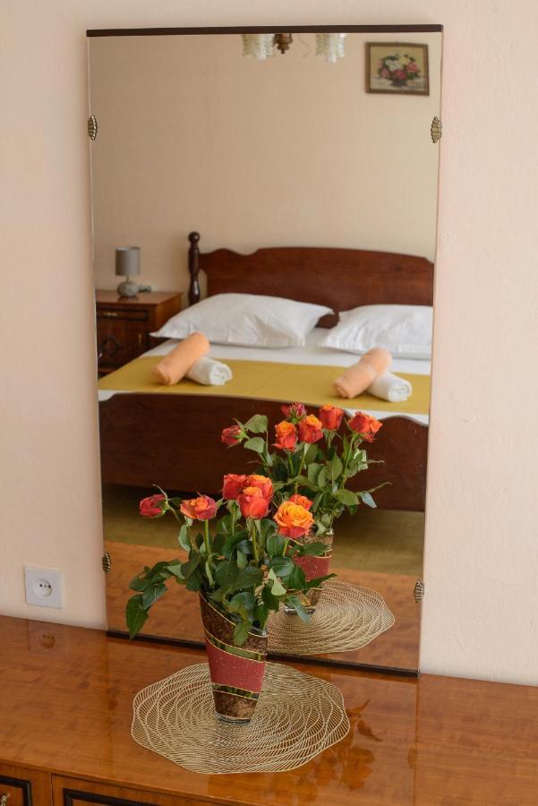 Ante Apartment سبليت المظهر الخارجي الصورة