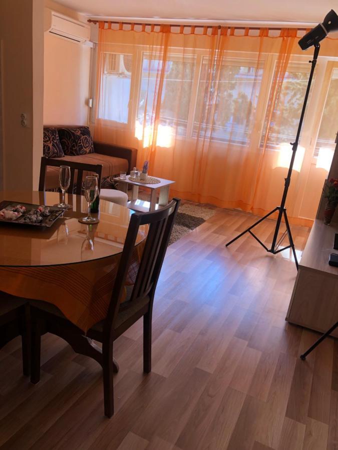 Ante Apartment سبليت المظهر الخارجي الصورة