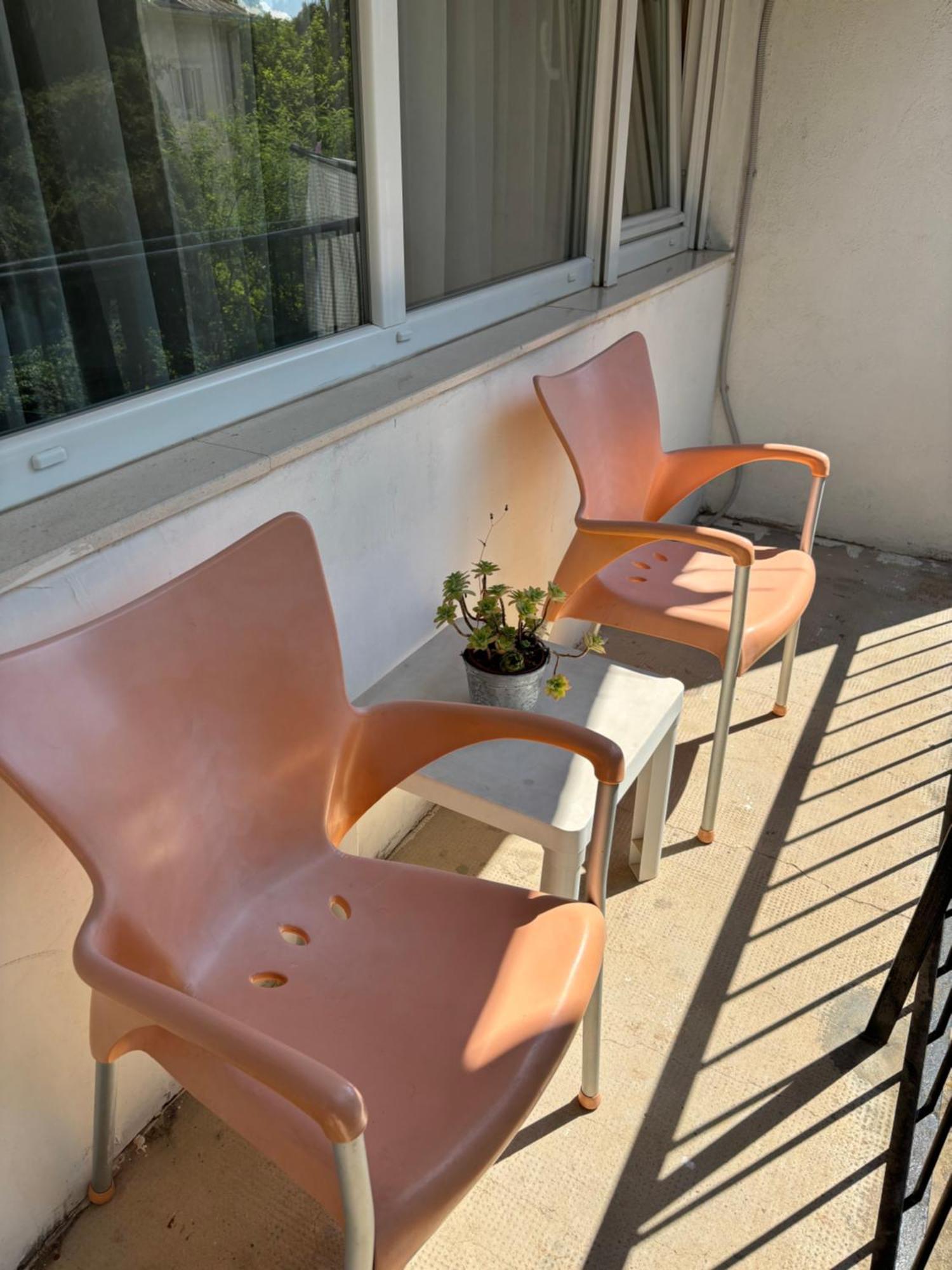 Ante Apartment سبليت المظهر الخارجي الصورة