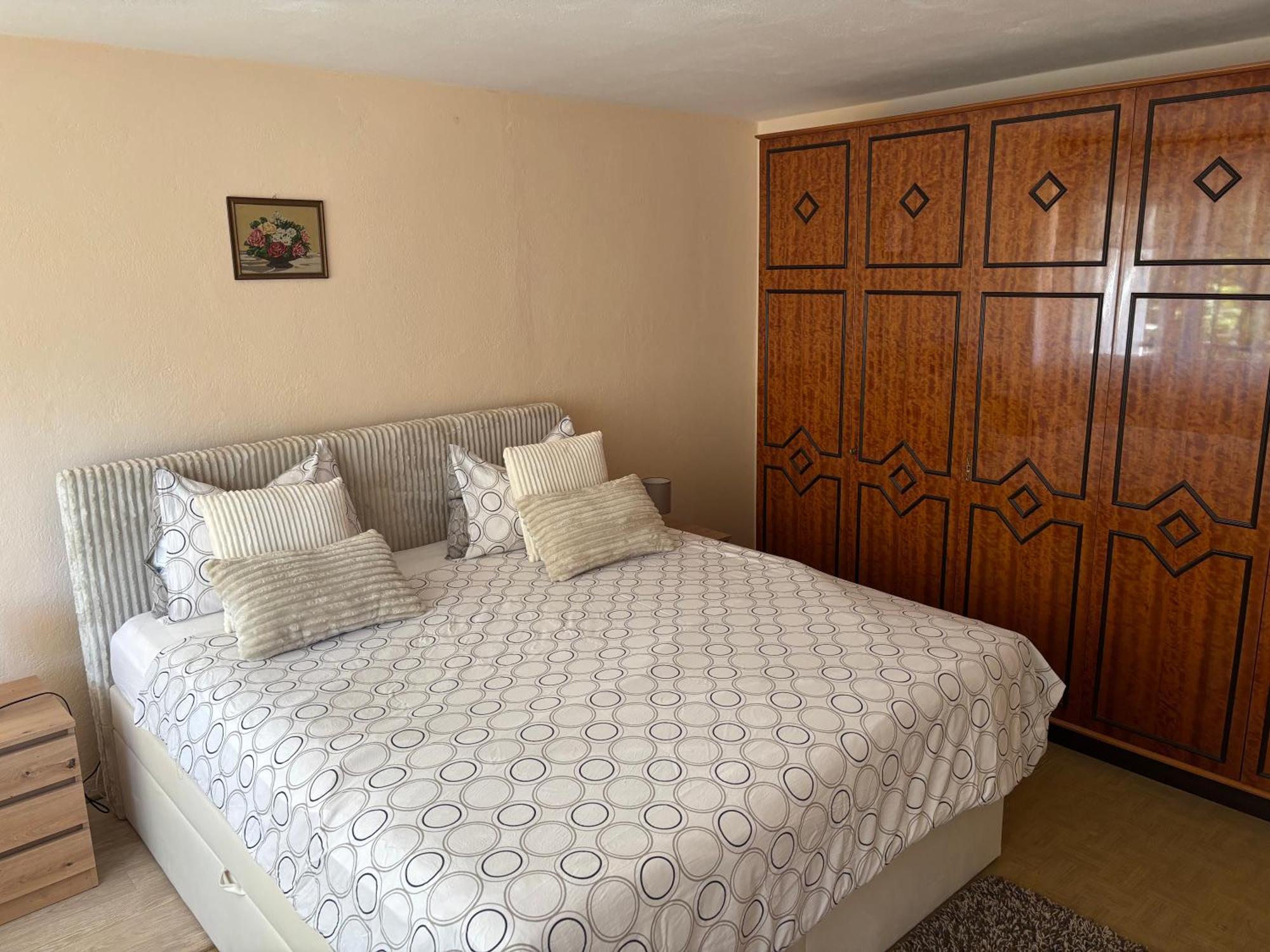 Ante Apartment سبليت المظهر الخارجي الصورة