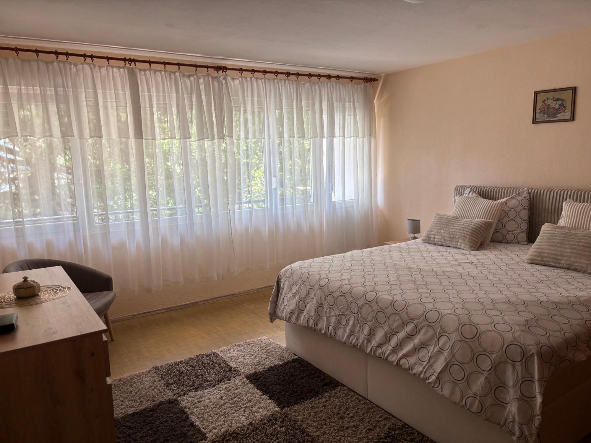Ante Apartment سبليت المظهر الخارجي الصورة