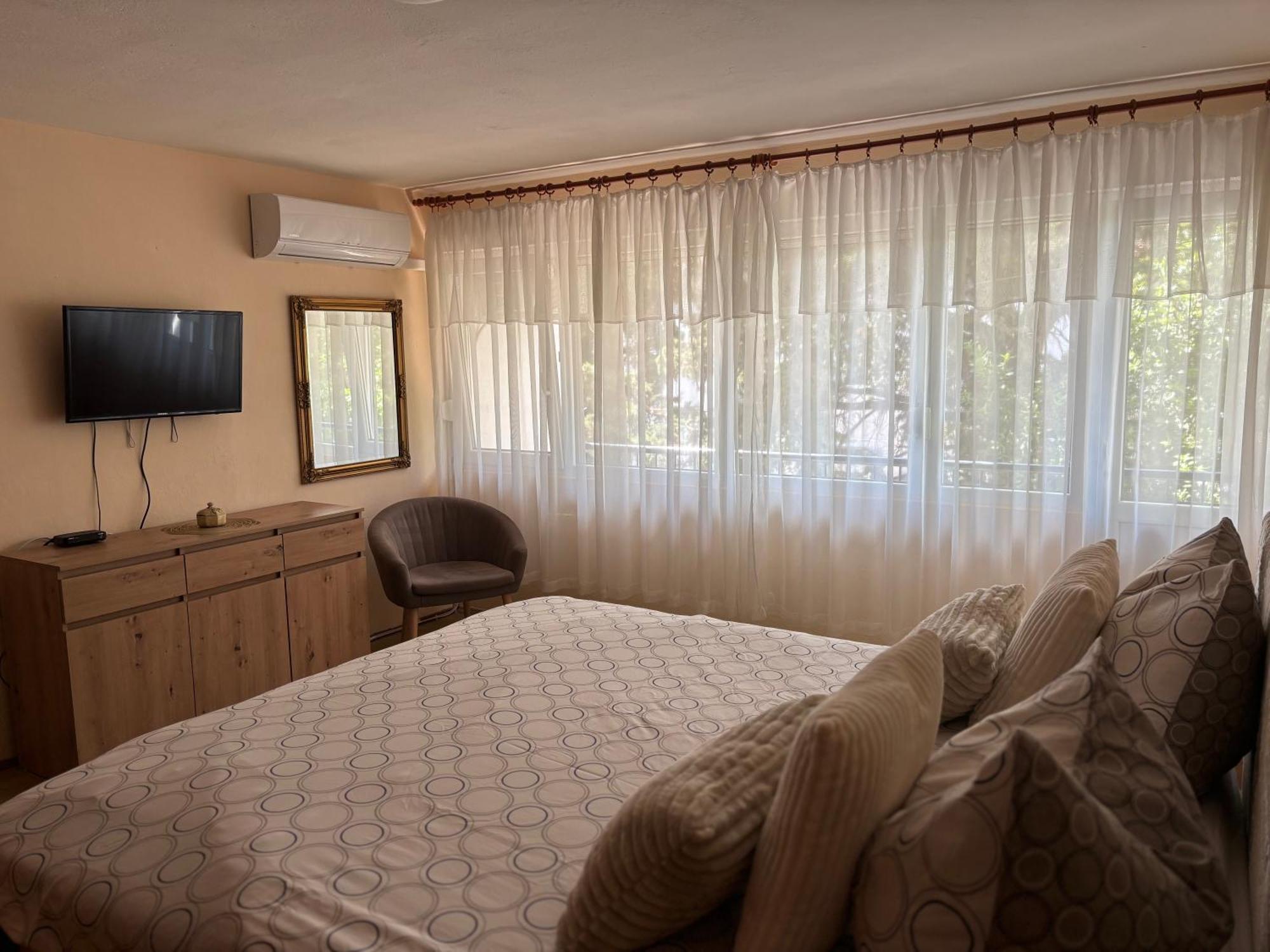 Ante Apartment سبليت المظهر الخارجي الصورة