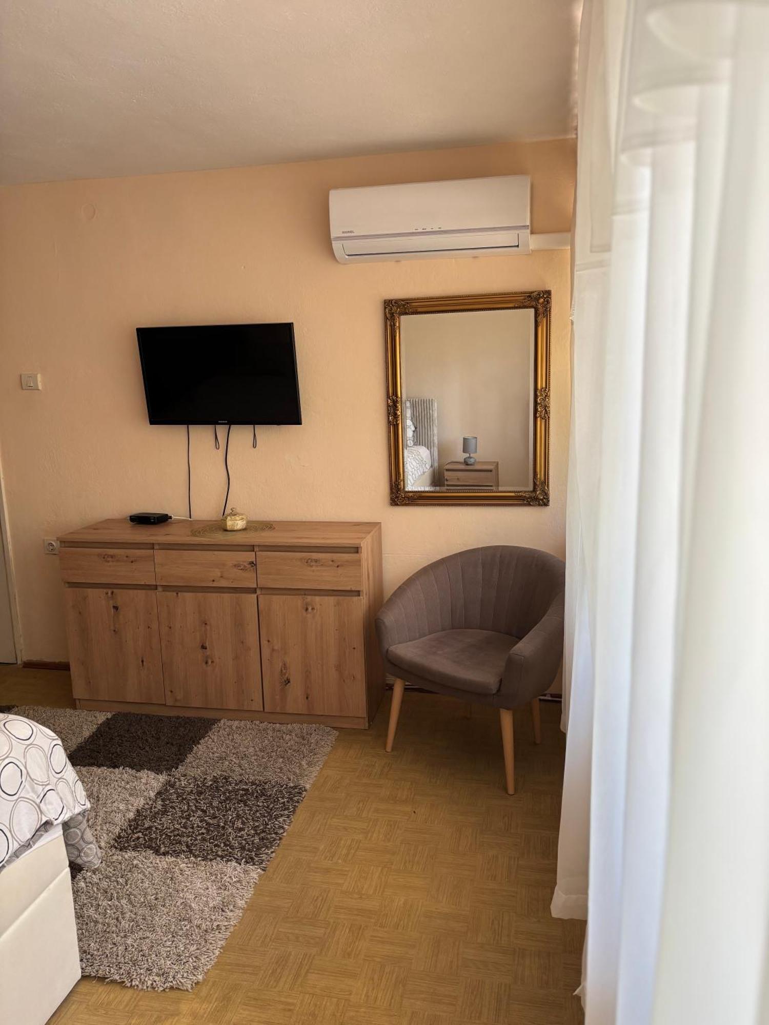 Ante Apartment سبليت المظهر الخارجي الصورة