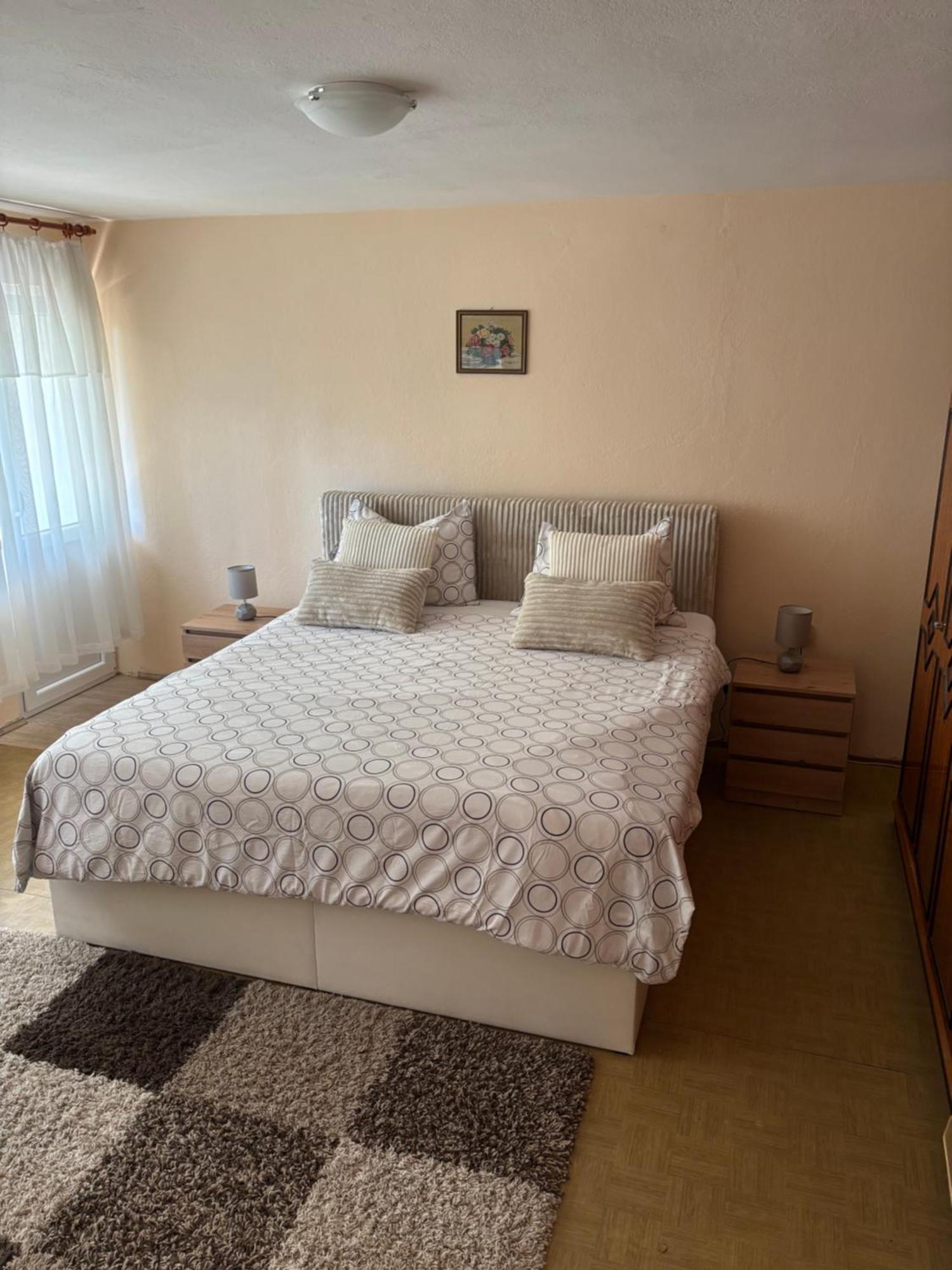 Ante Apartment سبليت المظهر الخارجي الصورة