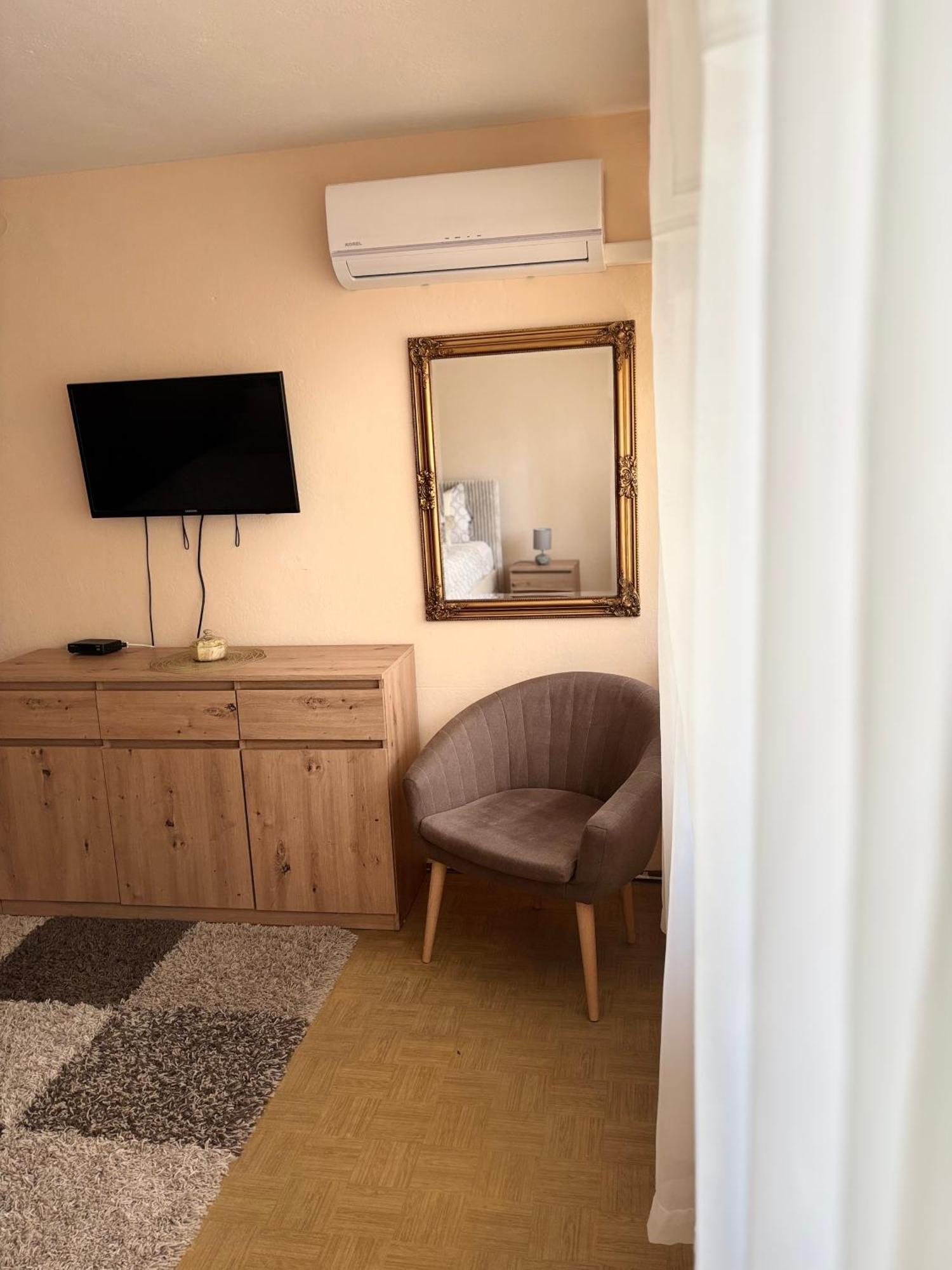 Ante Apartment سبليت المظهر الخارجي الصورة