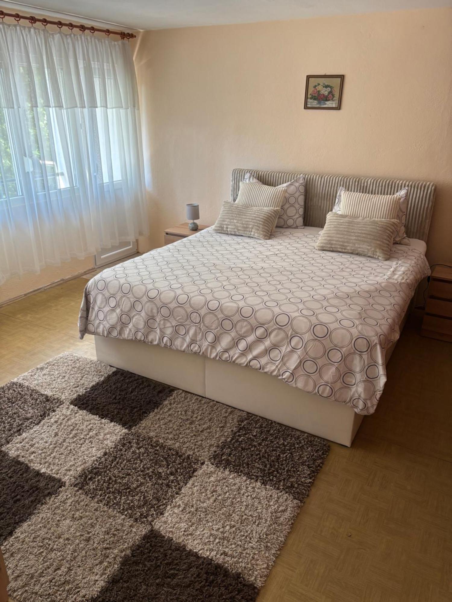 Ante Apartment سبليت المظهر الخارجي الصورة