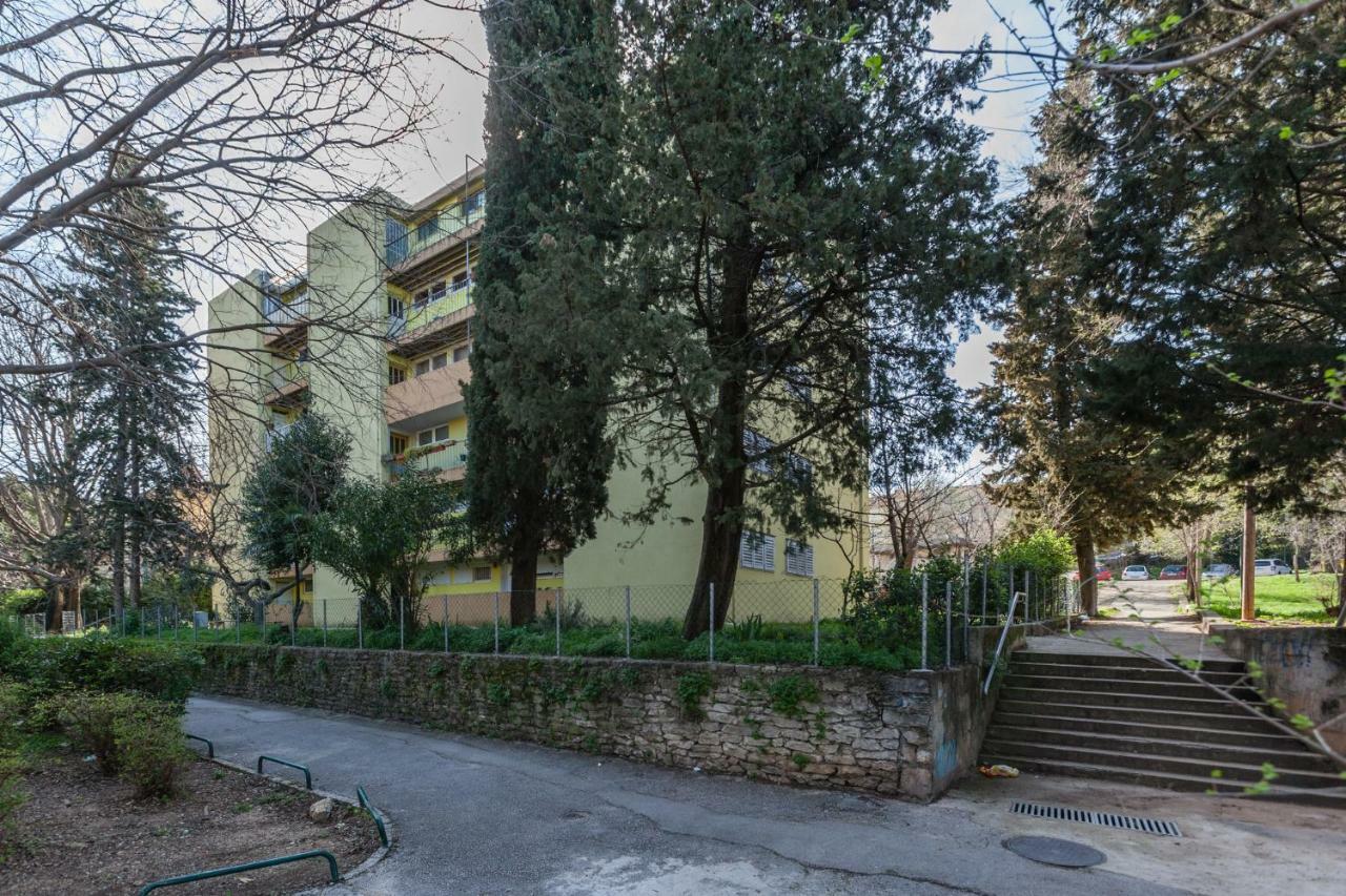 Ante Apartment سبليت المظهر الخارجي الصورة